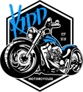 kidd motorcycles logo